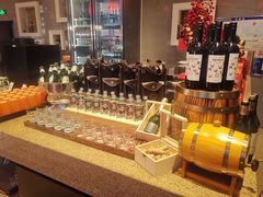 -视界美食自助餐厅·石家庄希尔顿酒店