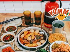 -顶上头·螺蛳火锅(五一新村店)