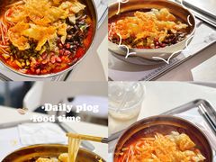 -薇薇螺蛳粉(长大总店)