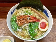 -面屋 猪一
