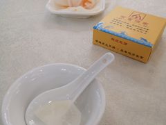 萝卜小食-贺富酒家(白藤二路分店)