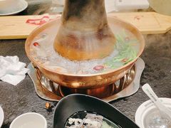 -阳坊胜利涮羊肉(阳坊老店)