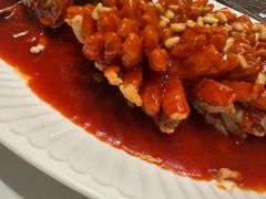 -四季民福烤鸭店(通州马驹桥店)