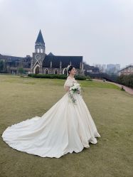 -金夫人婚纱摄影(总店)