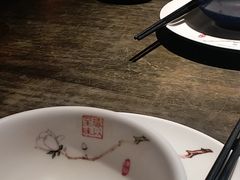 -绿茶餐厅(西湖银泰百货店)