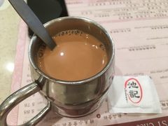 -池记(尖沙咀店)