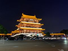 -杜甫江阁