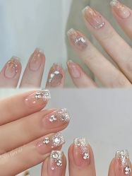 -M·X Nail日式美甲美睫