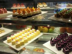 -AdD全日制餐厅(中谷花园酒店)