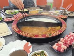 -鱻鱼捞.祥祥鱼锅(高淳一店)