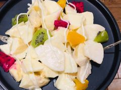 -九田家黑牛烤肉料理(石路天虹店)