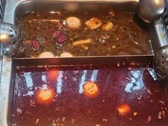 -大隐·成都火锅Bistro(合生麒麟新天地店)