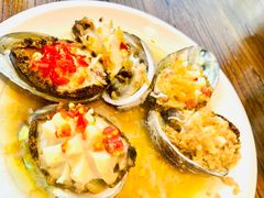 -海味当家·蒸锅海鲜(星海公园店)