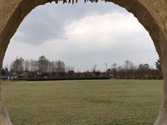-夏河溪乡野公园