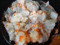 鱼籽虾滑-肥龙火锅(南坪店)