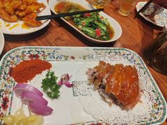 -驿楼兰·新疆菜(火车站店)