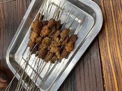 -清真·马峰烤肉(小学习北巷店)