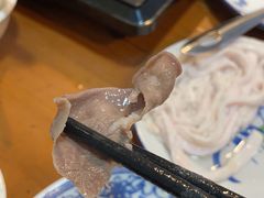 -华哥新鲜猪精品美食
