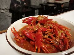 文和友蒜蓉虾-文和友老长沙龙虾馆(化龙池店)