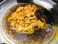 -石记东北风味烤肉店(子固路店)