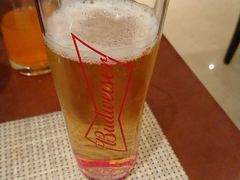 -龙之梦万丽酒店青餐厅