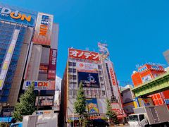 -秋叶原电器街