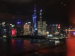 -非常时髦餐厅VUE Restaurant(外滩茂悦大酒店)