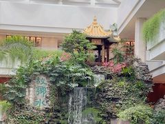 -广州白天鹅宾馆