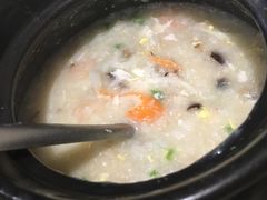 霸王粥-温粥人(春晖路店)