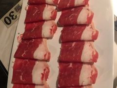 精品肥牛-重庆德庄火锅(映月湖环宇城店)