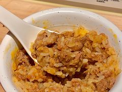 -肉肉大米(金虹桥店)