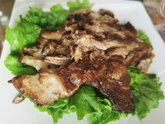 -白魁老号饭庄(交道口店)