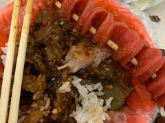 -咱家王新国把子肉(县东巷店)