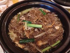粉丝煲-年辉渔村·非遗传承餐厅(新丰江店)