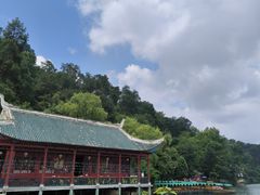 -黔灵山公园