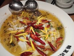 -太二酸菜鱼(浦东正大广场店)