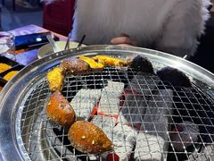 -吉志烤肉(太原总店)