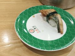 -元通寿司(地标店)