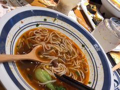 -霸蛮湖南菜·牛肉粉(荣京西街店)