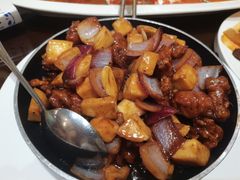 -纪林菜馆·博山菜老字号(华光路店)
