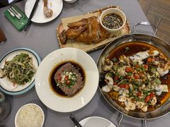 -金哥私房菜馆(张府园总店)