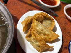 牛肉笋饺-蔡社牛肉城(龙湖店)