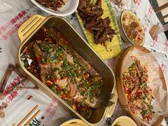 -东排食堂长沙小吃大排档(五一广场店)