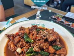 武庄主特色炒鸡-武庄主特色炒鸡(周恩来纪念馆店)