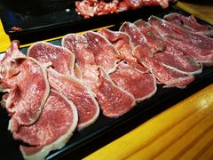 -牛品福潮汕牛肉火锅(旺庄店)