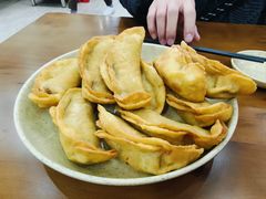 -李记清真馆(打钉巷店)