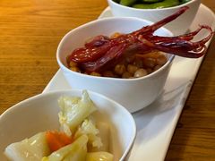 -味莊餐厅(康庄南街店)