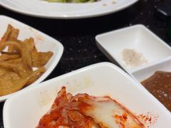 -木槿花韩式炭烤·熟成肉工坊(孙文东路店)