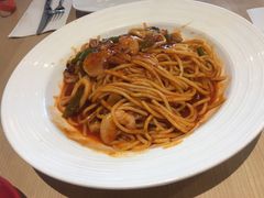 -必胜客(漕宝路店)