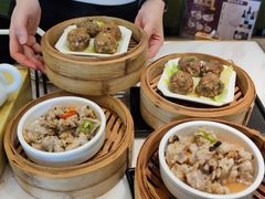 -稻香酒家·33年老字号·港式粤菜(富邦中心店)